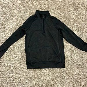Under armour quarter zip